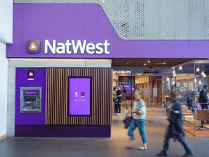 Supporting image for story: NatWest profit soars by almost a quarter while staff bonuses swell