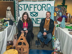 Photo: Ian Knight / Z70 Photography