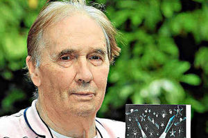 Supporting image for story: Bands in tribute gig to Kidderminster music king John Combe