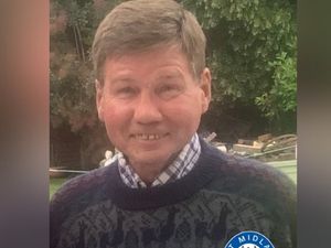 Supporting image for story: Murder accused 'challenged victim to use axe in confrontation' on Wolverhampton street