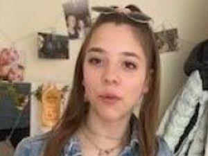 Supporting image for story: Police issue urgent appeal over missing 16-year-old Walsall girl