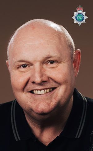 Darren Dunning