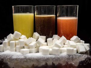 Supporting image for story: Poll: Would a sugar tax help tackle obesity?