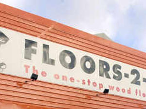 Supporting image for story: Floors-2-Go goes under