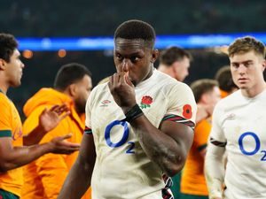 Supporting image for story: Maro Itoje says wounded England want ‘to do fans proud’ against South Africa