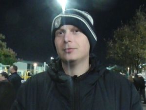 Supporting image for story: 'We're up to fifth!' West Brom fans on 2-0 win over QPR - WATCH