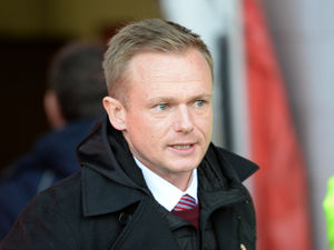 Supporting image for story: Dean Keates urges Walsall to show belief