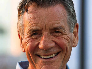 Supporting image for story: Michael Palin scholarship launched by Shrewsbury School