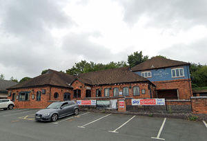 Wrekin View pub, Dawley Bank. Photo: Google