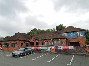 Supporting image for story: Telford pub reveals plans for outdoor makeover, including a new pergola