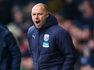 Supporting image for story: Jimmy Shan urges West Brom to silence Villa Park