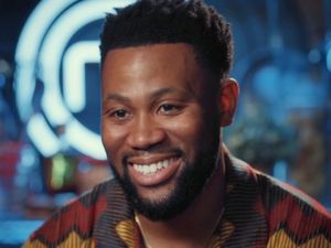 Supporting image for story: Wolverhampton contestant impresses Masterchef judges with gourmet ackee dish