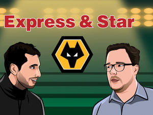Supporting image for story: Sheffield Wednesday 0 Wolves 2: Tim Spiers and Nathan Judah analysis 