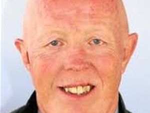 Supporting image for story: Newtown councillor stands down