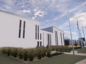 Supporting image for story: Orthopaedic hospital's theatre expansion gives job opportunities across roles