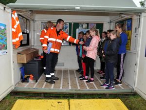 Supporting image for story: Crucial messages at Crucial Crew event