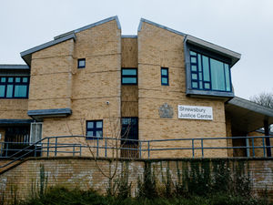 Supporting image for story: Telford drug dealer admits possessing cocaine and heroin