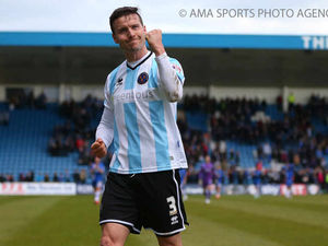 Supporting image for story: Mat Sadler: Walsall are an example to Shrewsbury Town