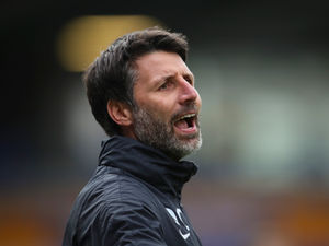 Supporting image for story: Next Walsall manager: Danny Cowley early bookies favourite 
