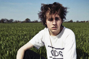 Supporting image for story: Rat Boy speaks ahead of Birmingham gig