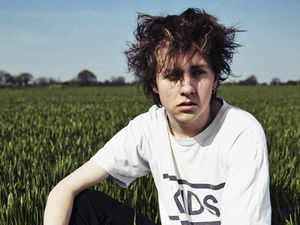 Supporting image for story: Rat Boy speaks ahead of Birmingham gig