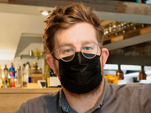 Supporting image for story: 'Use the High Street or lose it': stark warning for Shropshire businesses this Christmas