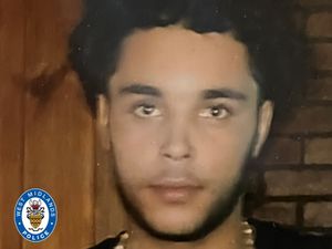 Supporting image for story: Another teen charged over Bailey Atkinson murder in Walsall as number accused rises to nine