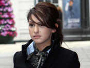 Supporting image for story: Woman prison officer wins job case