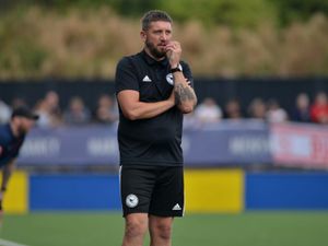 Supporting image for story: Step 5 & 6 round-up as Lye Town make excellent start to the season