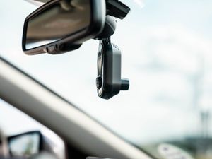 Supporting image for story: What is a dash cam and why have they become popular among motorists?