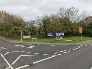 Supporting image for story: New discount Shrewsbury supermarket plans submitted - along with drive-thru and houses