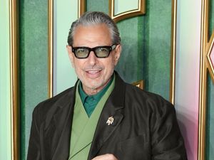 Supporting image for story: Jeff Goldblum to release album featuring Wicked co-star Cynthia Erivo