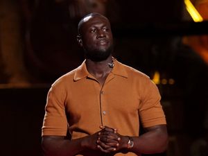 Supporting image for story: Stormzy and Dave help hip hop and rap music claim record share of album market
