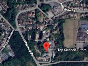 Supporting image for story: Plans for 70 new affordable homes in Telford lodged