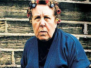 Supporting image for story: Peter Rhodes on wars without proof, an unexpected benefactor and how horses became gee-gees