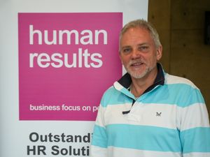 Supporting image for story: Shropshire businesses given opportunity to improve their staff through new support service