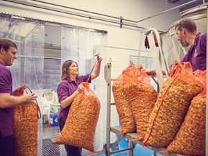 Supporting image for story: Leominster brewery to close after six years