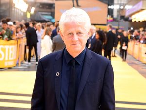 Supporting image for story: Richard Curtis: My films and TV shows are looking like ‘historical documents’