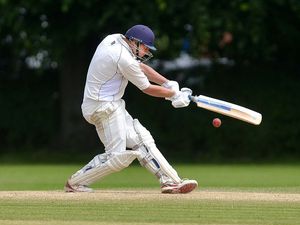Supporting image for story: Shrewsbury boss Barnt Green draw
