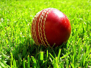 Supporting image for story: Shropshire to give debut to George Garrett in Unicorns Championship clash