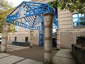 Supporting image for story: Father's last kiss before Sandwell road tragedy