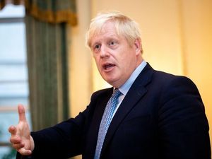 Supporting image for story: Boris Johnson awaits historic ruling over prorogation of Parliament