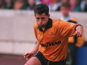 Supporting image for story: Wolves deserve record says Andy Thompson