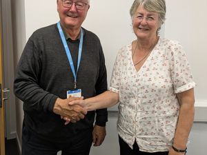 Supporting image for story: 'Projects require investment and borrowing they can't afford' - Lib Dems no longer support Shropshire Council's budget
