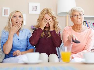 Supporting image for story: 10 film titles which sound dirty when you censor them