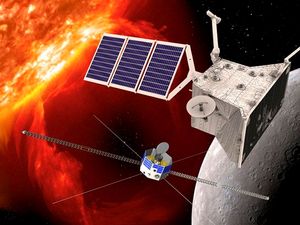 Supporting image for story: ESA scrapped UK scientists’ proposal to land spacecraft on Mercury