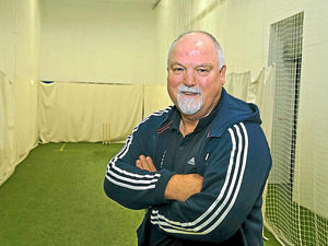 Supporting image for story: Mike Gatting: My biggest regret is going on rebel tour