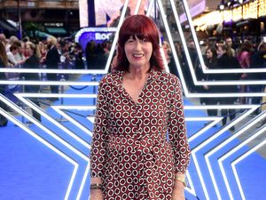 Supporting image for story: Janet Street-Porter responds to Strictly Come Dancing rumours: Sorry, not true