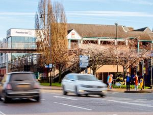 Supporting image for story: Politicians of all stripes say Shropshire has been 'taken for granted' over levelling up snub