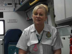 Supporting image for story: Shropshire ambulance staff suffer most attacks